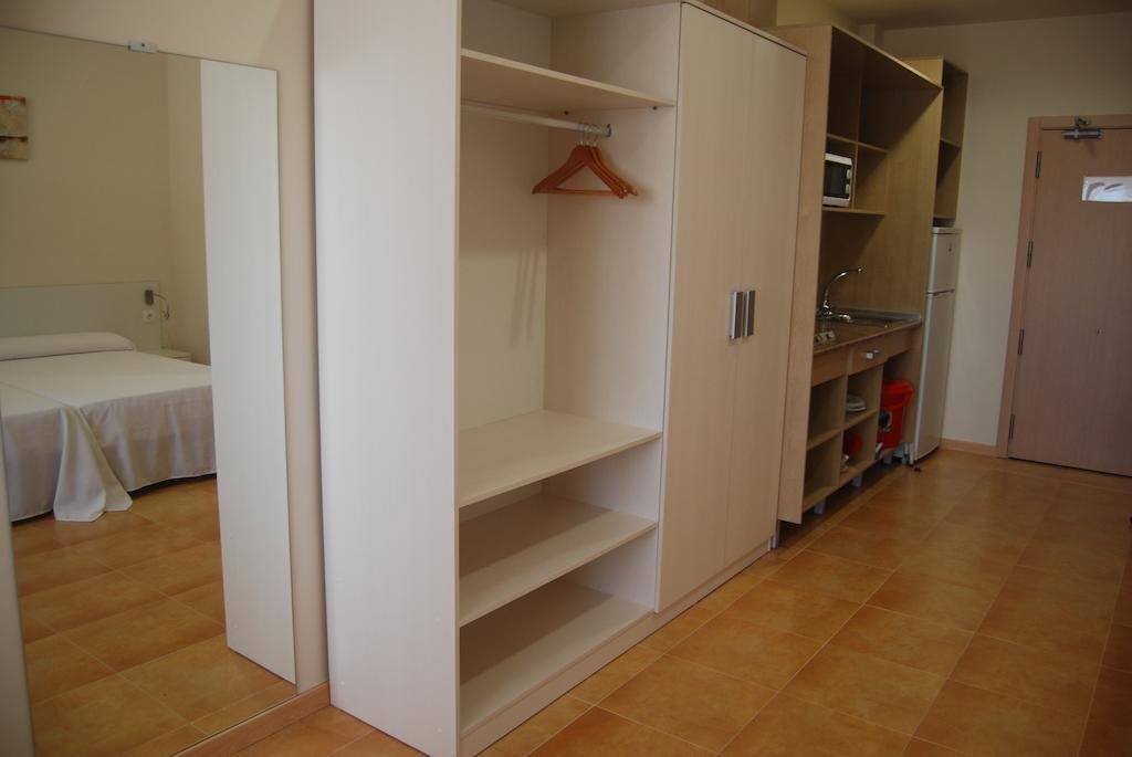 Apartamentos Turisticos Mediterraneo Картахена Экстерьер фото