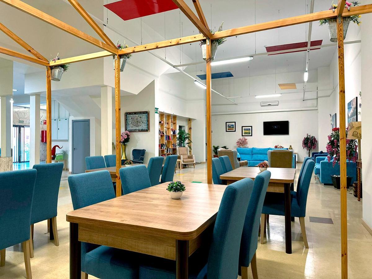 Apartamentos Turisticos Mediterraneo Картахена Экстерьер фото