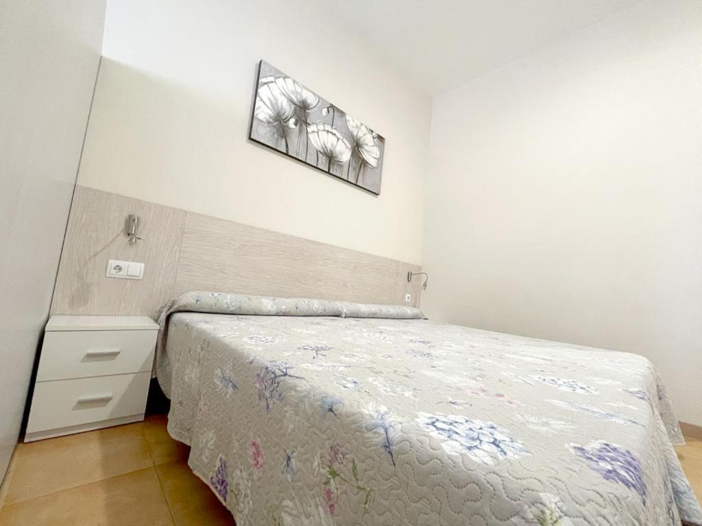 Apartamentos Turisticos Mediterraneo Картахена Экстерьер фото