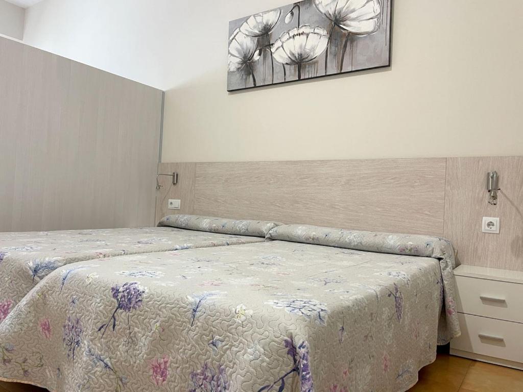 Apartamentos Turisticos Mediterraneo Картахена Экстерьер фото