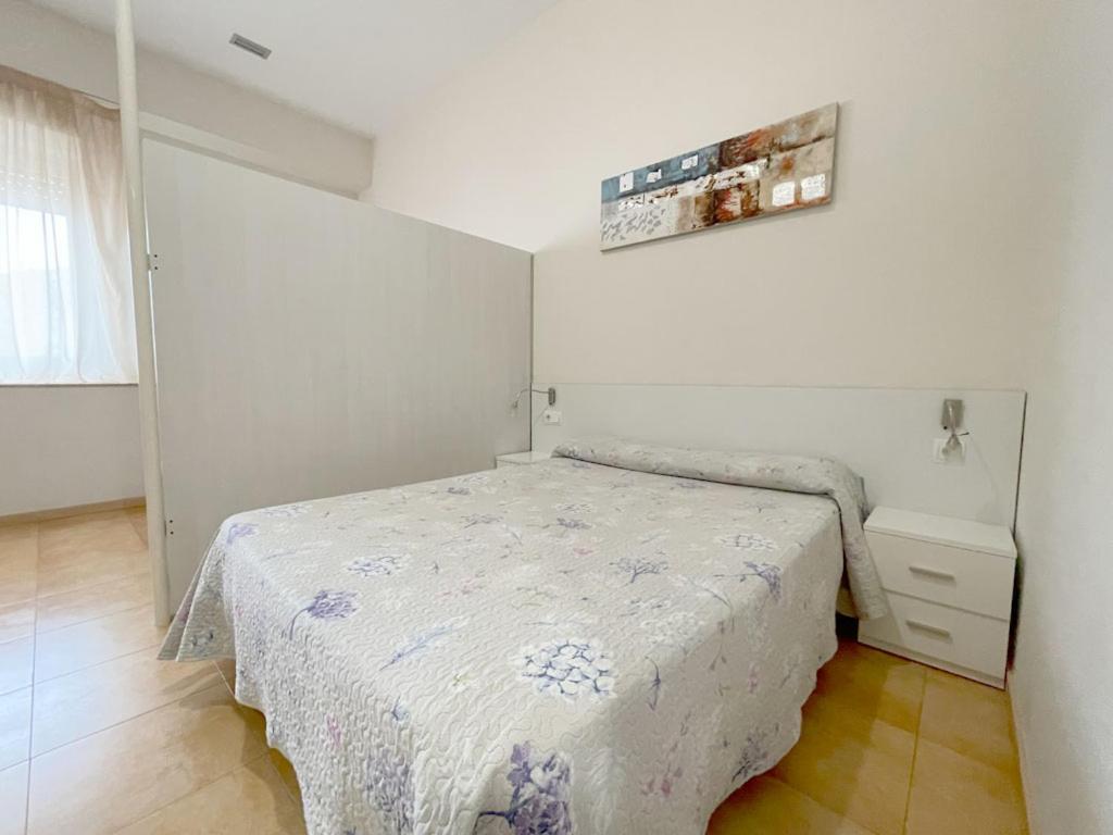 Apartamentos Turisticos Mediterraneo Картахена Экстерьер фото