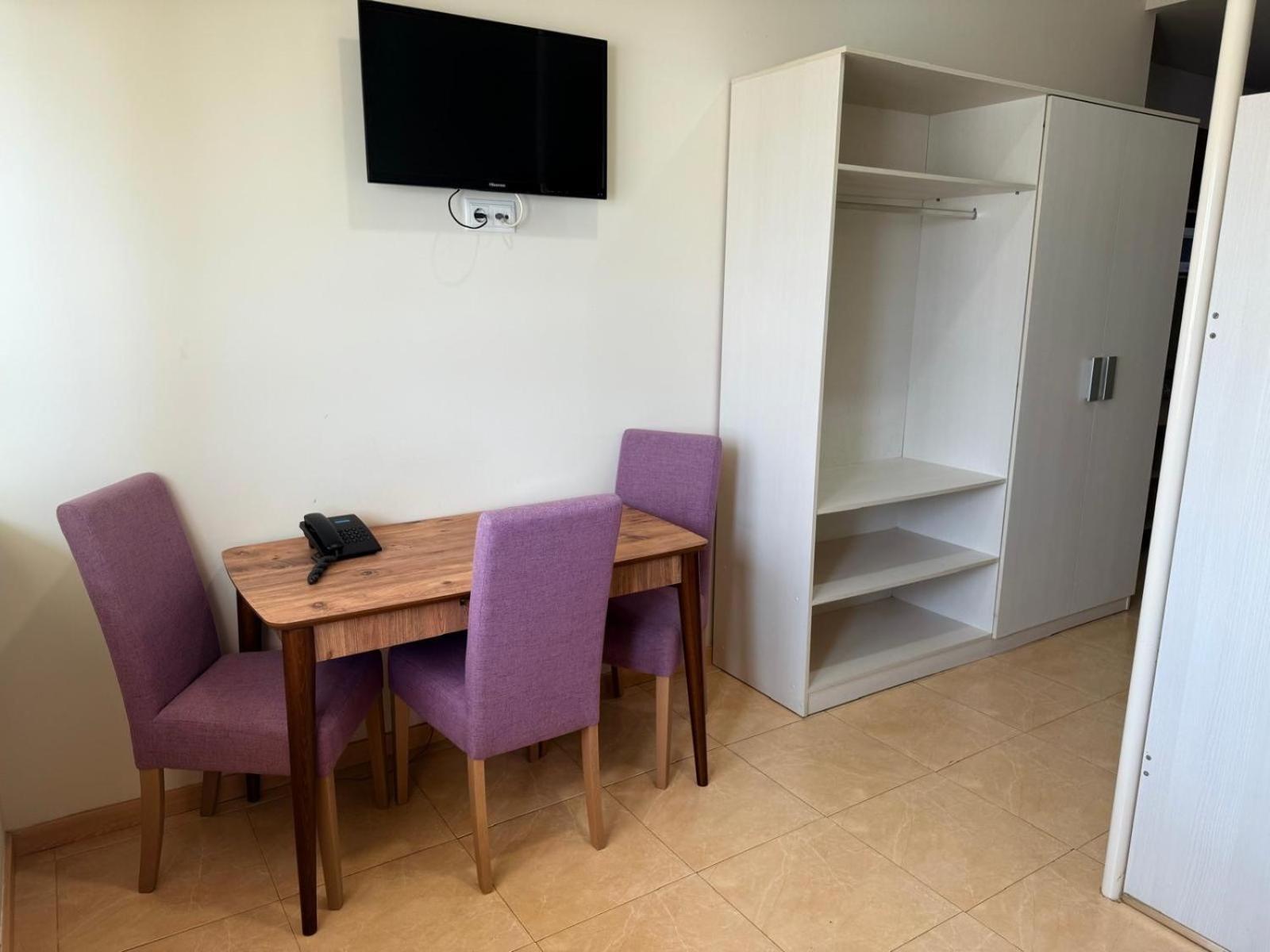 Apartamentos Turisticos Mediterraneo Картахена Экстерьер фото