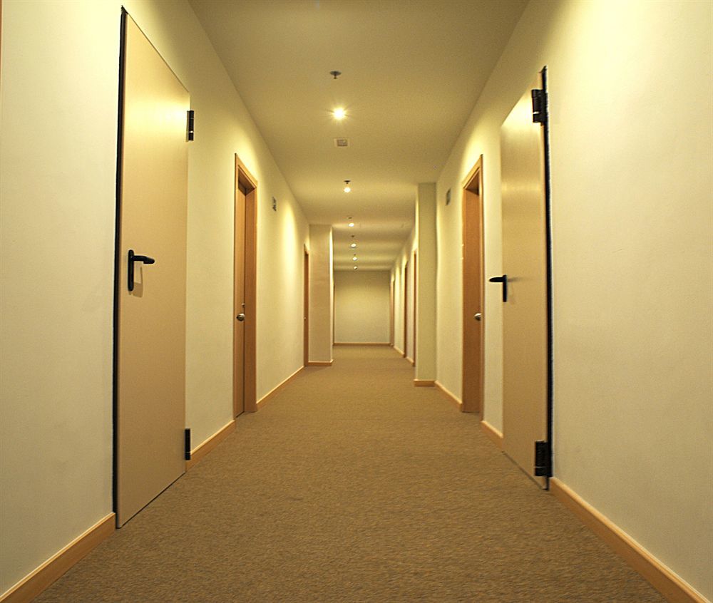 Apartamentos Turisticos Mediterraneo Картахена Экстерьер фото